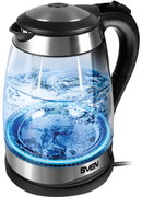 ЭлектрочайникSVENKT-G1813,black