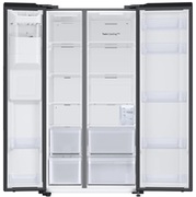 ХолодильникSideBySideSamsungRS67A8510B1/UA