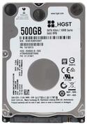 2.5"HDD500GBHitachiTravelstarZ5K500.B,5400rpm,16MB,7mm,SATAIII(HTS545050B7E660)