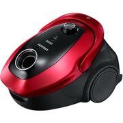 ПылесосдлясухойуборкиSamsungVC20M257AWR/UK,red