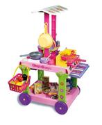 Игра"MagicGrill"