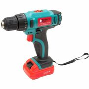 ШуруповертKraftToolKT12VLith