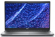 DELLLatitude5530Gray,15.6''FHDWVA250nits(Intel®Core™i5-1235U,8GB(1x8GB)DDR4,M.2256GBPCIeNVMe,IntelIrisXeGraphics,WiFi6EAX201+BT5.2,HDMl,FPR,2xTB4,4Cell58Whr,FHDIRCam,BacklitKB,Win11Pro,1.59kg.)