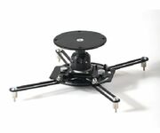 ProjectorMountRedleafC-1UniversalBlack,120mm,220mm,max.load20kg