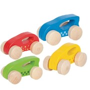 HAPE-LITTLEAUTO