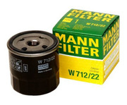 ПРОМБИЗНЕС(M-002OSV)ФильтрмаслянныйOPEL(MANNW712/22)