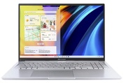 NBASUS16.0"Vivobook16XX1603ZASilver(Corei7-12700H12Gb512Gb)