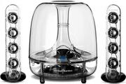 КомпьютерныеколонкиHarman-KardonSoundSticksWireless(SOUNDSTICKSBTEUP)