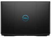 "NBDell15.6""InspironGamingG33590Black(Corei5-9300H8Gb512Gb)15.6""FHD(1920x1080)Non-glare,IntelCorei5-9300H(4xCore,2.4GHz-4.1GHz,8Mb),8Gb(2x4Gb)PC4-21300,512GbPCIE,GeForceGTX16504Gb,HDMI,GbitEthernet,802.11ac,Blueto