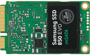 .mSATASSD500GBSamsung850EVO"MZ-M5E500BW"[R/W:540/500MB/s,89KIOPS,MGX,3DV-NANDTLC]