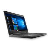 DELLLatitude5480Black,14.0''FHDAnti-Glare(lntel®Core™i5-7200Uupto3.1GHz,8GBDDR4RAM,256GBM.2SSD,Intel®HD620Graphics,CardReader,WiFi-AC/BT4.2,HDMI,VGA,BacklitKB,4cell,HDWebcam,Ubuntu,1.6kg)