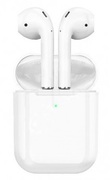 HocoWirelessHeadsetEW01,White