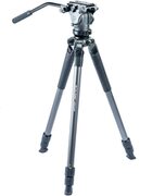 TripodVanguardALTAPRO2V263AVP,Aluminium,3-section,AltaPH-123V2-wayfluidpanhead