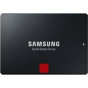 2.5"SATASSD1.0TBSamsung860PROMZ-76P1T0BW[R/W:560/530MB/s,100KIOPS,MJX,VNAND2bitMLC]