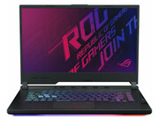 "NBASUS15.6""G531GU(Corei7-9750H16Gb512Gb)15.6""FHD(1920x1080)144HzNon-glare,IntelCorei7-9750H(6xCore,2.6GHz-4.5GHz,12Mb),16Gb(1x16Gb)PC4-21300,512GbM.2PCIE,GeForceGTX1660Ti6Gb,HDMI,GbitEthernet,802.11ac,Bluetooth,1x