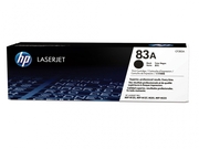 HP#83ABlackDualPackOriginalTonerCartridgeforLaserJetProM125,M127,M225Series,1500pages