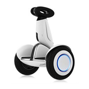 GyroscooterNinebotPluswhite
