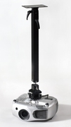 ProjectorMountRedleafD-2UniversalBlack,750-1260mm,max.load20kg