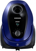 ПылесоссмешкомSamsungVC20M255AWB/UK,blue-black