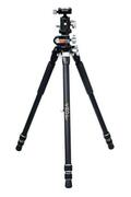 Tripod/MonopodVanguardVEO3+263AB,Aluminium3-section,MACC,VEOBH-160BallHead