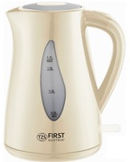 ЭлектрочайникFIRST005417-6CR