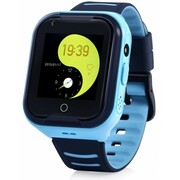 SmartBabyWatch4G-T11,Blue