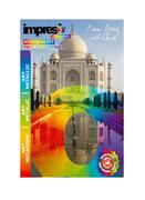 ImpresoIMP-GGA412505MFARTGlossyGoldenMetallicFilmA4,125um,5pcs