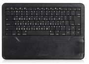 LUXA2SlimBTLHA0041RUBluetooth,84-keys,10m,90hours,Black(EN+RU)