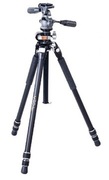 Tripod/MonopodVanguardVEO3+263AP,Aluminium3-section,MACC,VEO2PH-383-wayPanHead