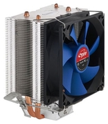 SpireSP985S1-V2Kepler,S1156/1155/775/AM2/AMD/AM3/AMDFM1,Cu+Al,2000rpm+/-10%,19dBA,3pin,mainboard,0.377kg