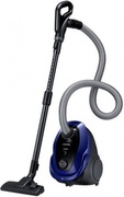 ПылесоссмешкомSamsungVC20M255AWB/UK,blue-black