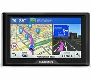 GARMINDriveSmart51LMT-S,LicencemapEurope+Moldova,5.0"LCD(480*272),MicroSD,Bluetooth,WiFi,Hands-freecalling,Junctionview,Laneassist,Smartnotifications,Lifetimetrafficupdates,Batterylifeupto1hours,170.8g