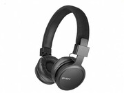 SVENAP-B700MV,BluetoothHeadphoneswithmicrophone,Bluetoothv.5.0,batteryupto8h,rangeupto10m,callacceptance,trackswitchingcontrol,Black