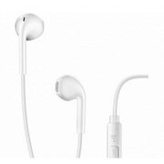 CellularLIVEEGG-capsuleearphonewithmicWhite