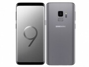 SamsungG960FGalaxyS95.8"4+64Gb3000mAhDUOS/TITANIUMGRAYEU