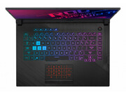 "NBASUS15.6""G531GU(Corei7-9750H16Gb512Gb)15.6""FHD(1920x1080)144HzNon-glare,IntelCorei7-9750H(6xCore,2.6GHz-4.5GHz,12Mb),16Gb(1x16Gb)PC4-21300,512GbM.2PCIE,GeForceGTX1660Ti6Gb,HDMI,GbitEthernet,802.11ac,Bluetooth,1x