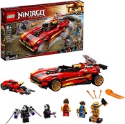 LEGONINJAGOLegacyX-1NinjaCharger71737