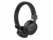 SVENAP-B700MV,BluetoothHeadphoneswithmicrophone,Bluetoothv.5.0,batteryupto8h,rangeupto10m,callacceptance,trackswitchingcontrol,Black