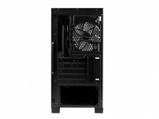 "CasemATXAntecP6WindowTemperedGlasswithlogoprojector"