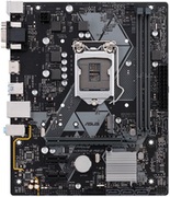 МатеринскаяплатаASUSPRIMEH310M-ER2.0/CSM,Socket1151,Intel®H310,mATX