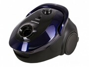 ПылесоссмешкомSamsungVC20M251AWB/UK,blue-black