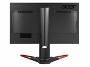 Монитор27.0"ACERIPSPredatorXB271HUZeroFrameBlack/Red
