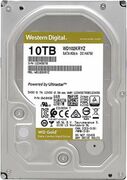 3.5"HDD10.0TB-SATA-256MBWesternDigitalGoldEnterpriseClass(WD102KRYZ)