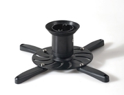 ProjectorMountRedleafA-1UniversalBlack,110mm,max.load20kg