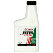 CASTROL(#6808)СинтетическоемаслодляR-12иR-134a(240гр)