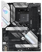 МатеринскаяплатаASUSROGSTRIXB550-AGAMING,SocketAM4,AMDB550,ATX