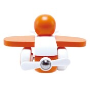 HAPE-SKYFLYER,ORANGE