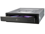LGDVD-ROMDH18NS61Black,SATA,48xCD,18xDVD(unitateopticainternaDVD/оптическийприводвнутреннийDVD)
