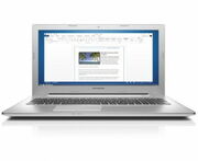 15.6"LenovoIdeaPadZ50-70White