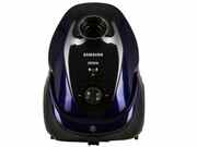 ПылесоссмешкомSamsungVC20M251AWB/UK,blue-black